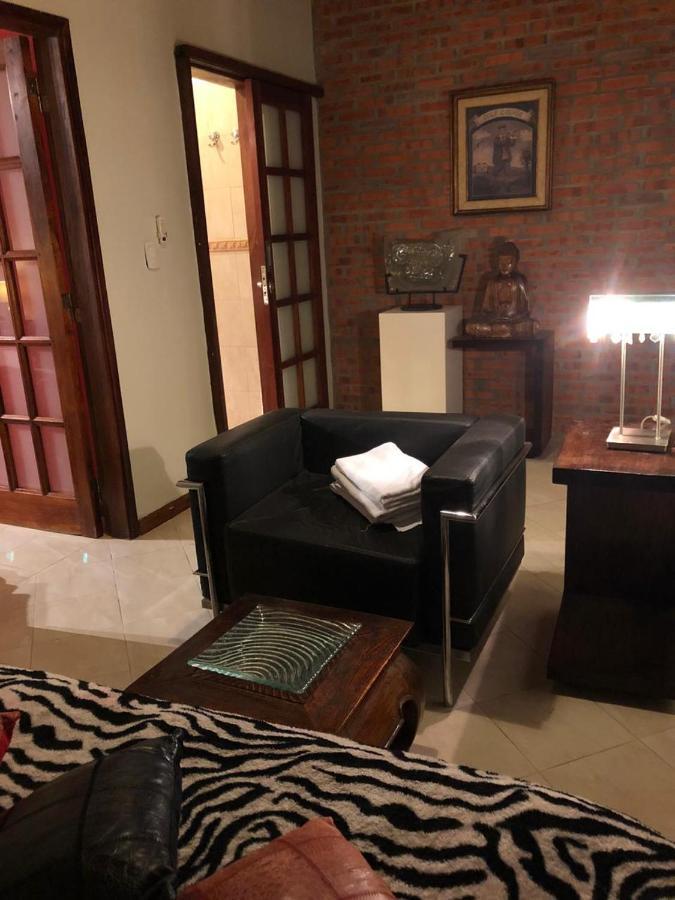 "Nueva La Grappa" Hotel & Posada Altos 외부 사진