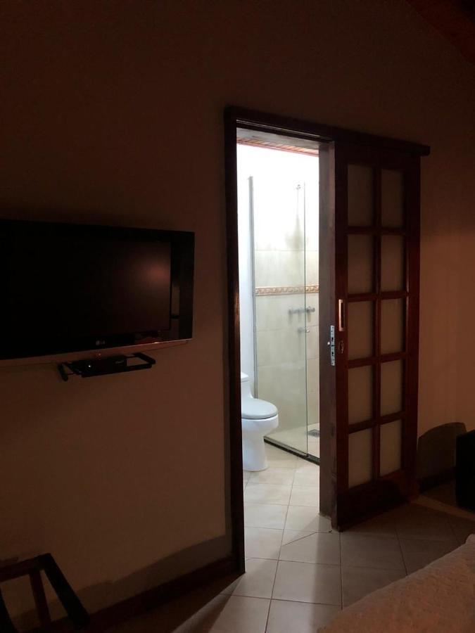 "Nueva La Grappa" Hotel & Posada Altos 외부 사진