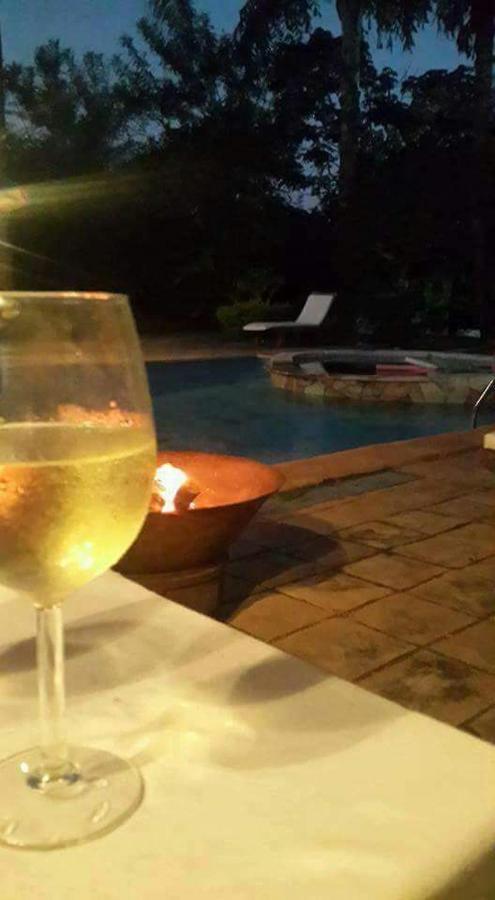 "Nueva La Grappa" Hotel & Posada Altos 외부 사진