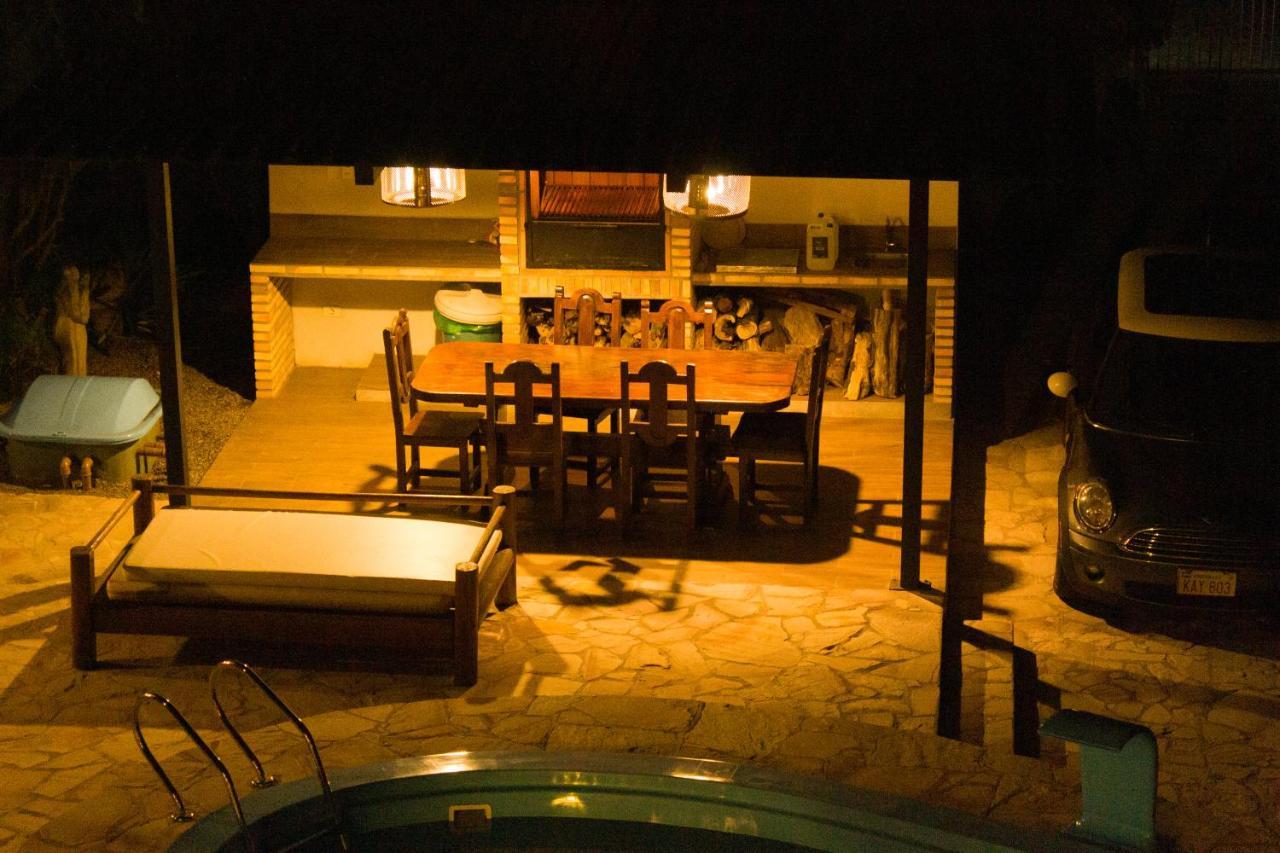 "Nueva La Grappa" Hotel & Posada Altos 외부 사진