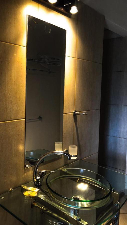 "Nueva La Grappa" Hotel & Posada Altos 외부 사진