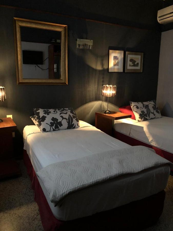 "Nueva La Grappa" Hotel & Posada Altos 외부 사진