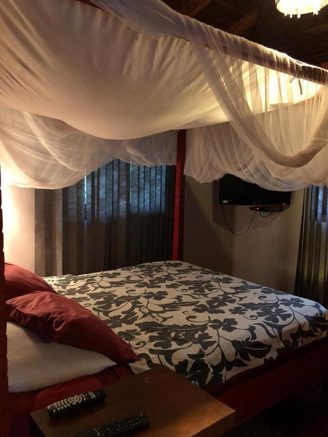 "Nueva La Grappa" Hotel & Posada Altos 외부 사진