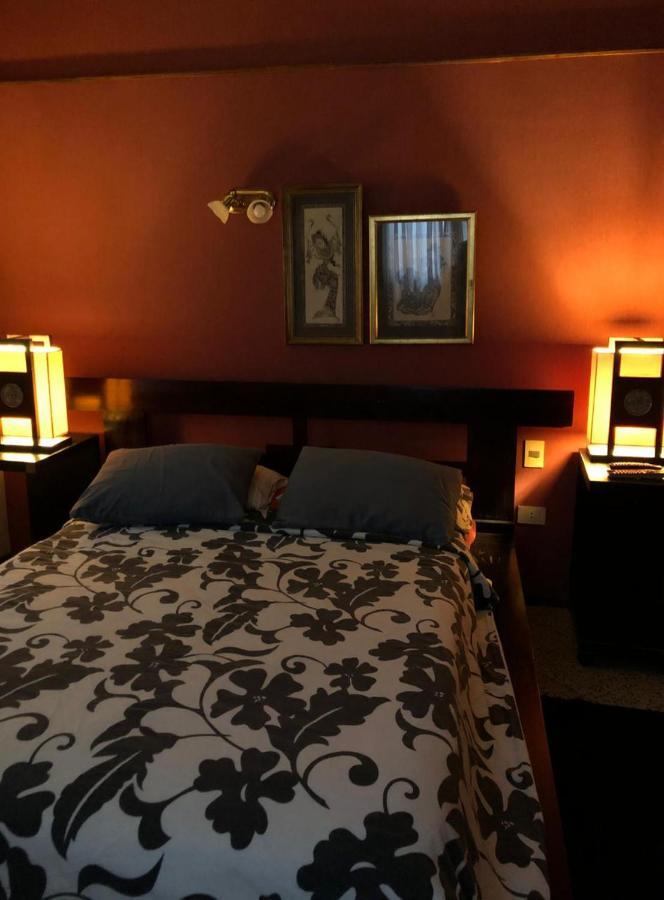 "Nueva La Grappa" Hotel & Posada Altos 외부 사진