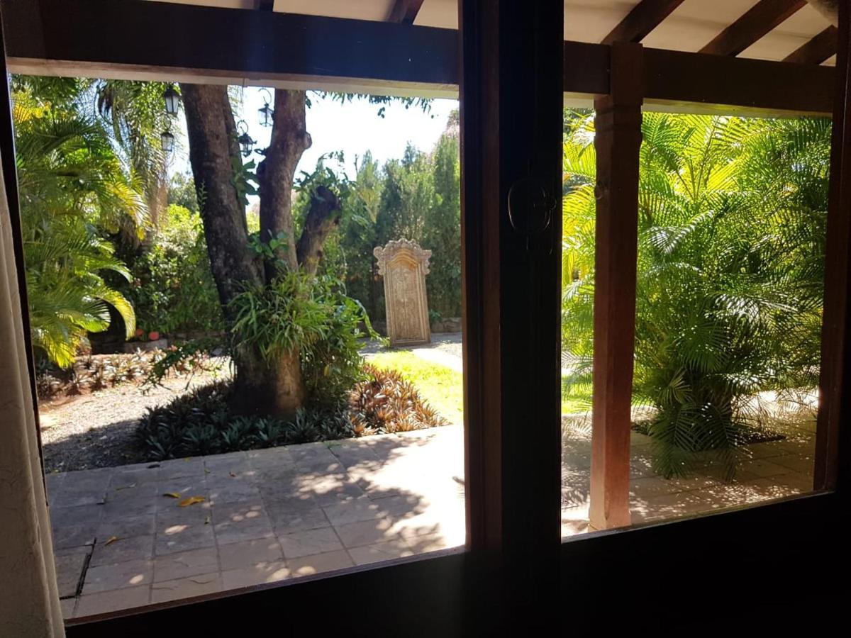 "Nueva La Grappa" Hotel & Posada Altos 외부 사진