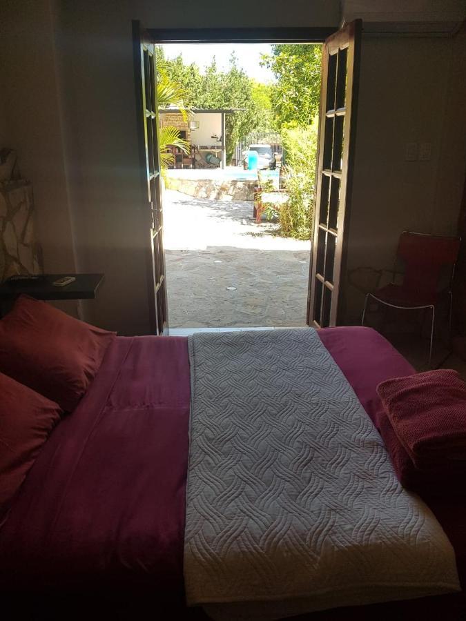 "Nueva La Grappa" Hotel & Posada Altos 외부 사진