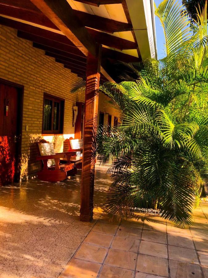 "Nueva La Grappa" Hotel & Posada Altos 외부 사진
