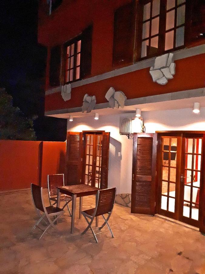 "Nueva La Grappa" Hotel & Posada Altos 외부 사진