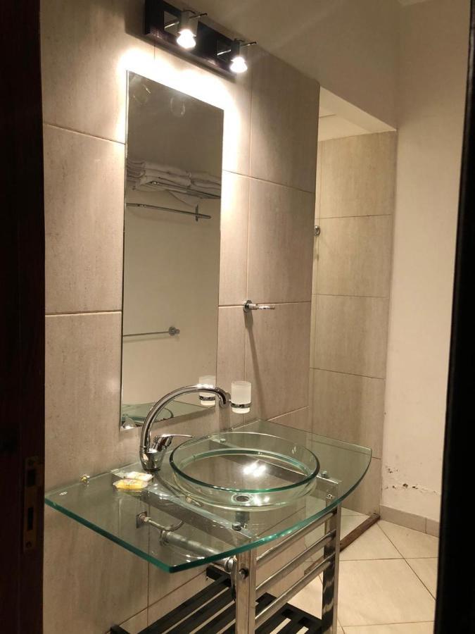 "Nueva La Grappa" Hotel & Posada Altos 외부 사진
