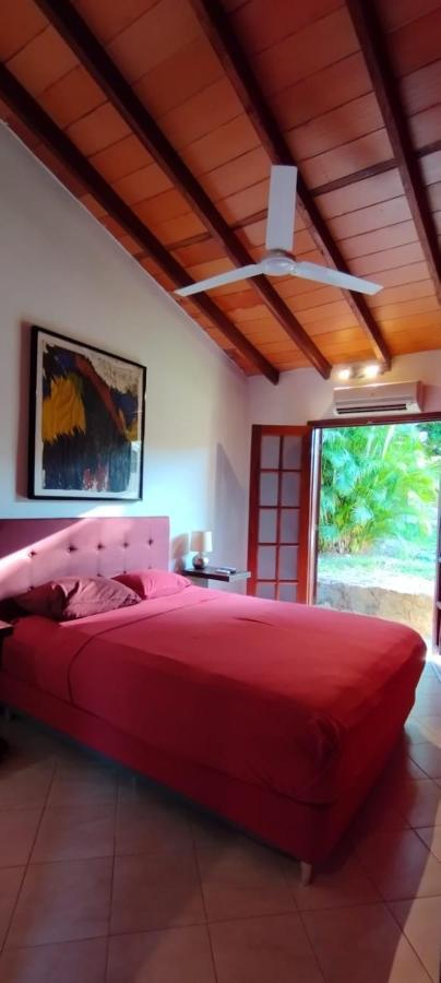 "Nueva La Grappa" Hotel & Posada Altos 외부 사진