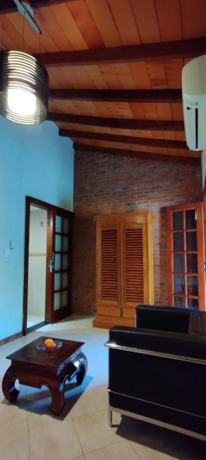 "Nueva La Grappa" Hotel & Posada Altos 외부 사진